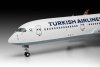 Revell 03773 Airbus A350-900 - Turkish Airlines 1/144